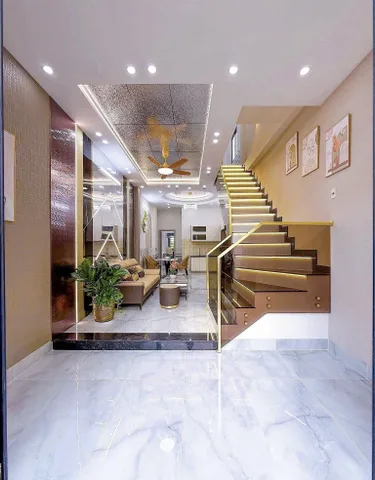 Bán Nhà riêng full thổ cư DT 70m2 giá 2.89 tỷ tại - Chọn - Phường 12 Quận Gò Vấp TP. Hồ Chí Minh