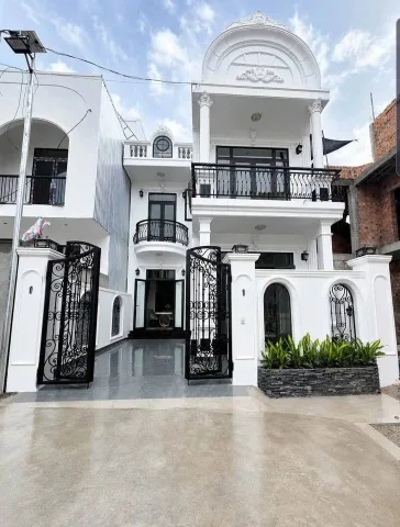 🔥💥Siêu phẩm Villa 02 tầng Lê Ngô Cát, Thủy Xuân, tp. Huế - Có sân ô tô🚘🚘