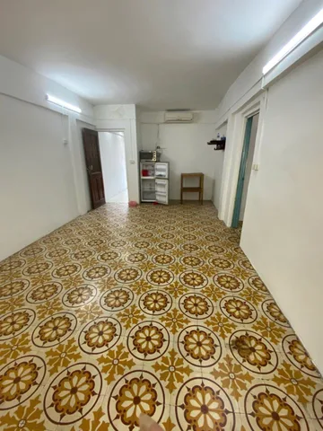 TẬP THỂ VĨNH HỒ – ĐỐNG ĐA – 60M² – TẦNG 5 – 2PN – BAN CÔNG – GIÁ CHỈ 7,5 TRIỆU/THÁNG