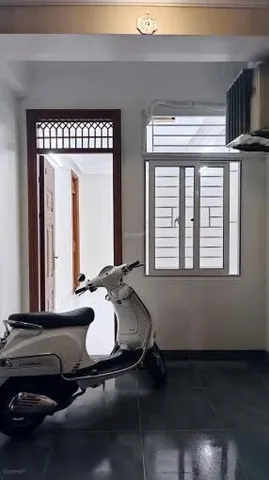 THÁI THỊNH – ĐỐNG ĐA – 76M² – NHÀ 1 TẦNG – 2PN – SÂN ĐỂ XE RIÊNG – CÓ ĐỒ – GIÁ 10 TRIỆU/THÁNG