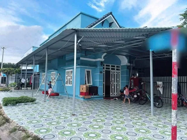 Bán Đất 160m2 có sẵn 160 m2 thổ cư giá 1 tỷ tại Xã Bàu Bàng TP. Hồ Chí Minh