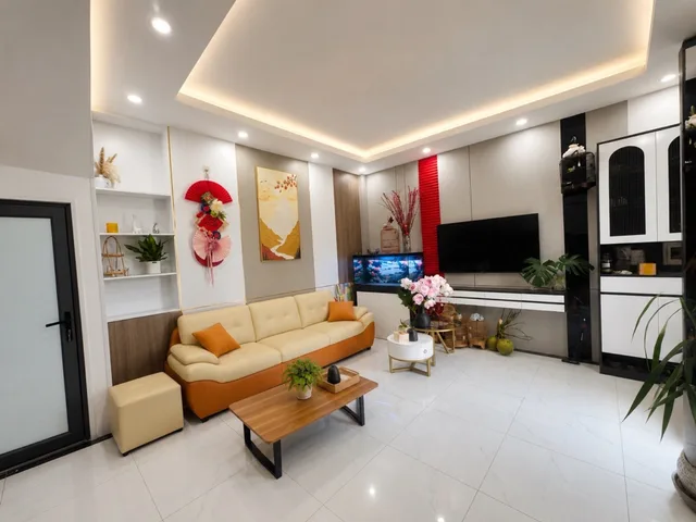 🌟 HIẾM PHÚC LỢI – SÁT VINHOMES – NHÀ ĐẸP – FULL NỘI THẤT 🌟