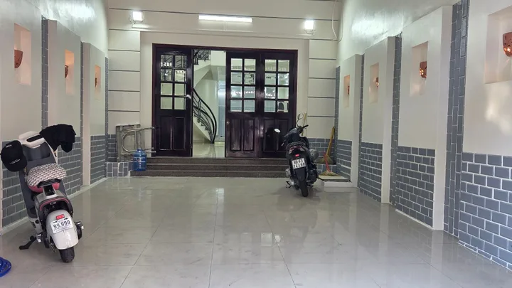 🔥 MẶT TIỀN TÂN PHÚ SÁT Q11 - 4 TẦNG BTCT - KINH DOANH ĐỈNH - GIÁ CHỈ 12.3 TỶ