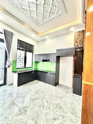 Bán Nhà riêng 57m2 có sẵn 50 m2 thổ cư giá 5.89 tỷ tại Đường Lê Văn Quới Phường Bình Hưng Hòa Quận Bình Tân TP. Hồ Chí Minh
