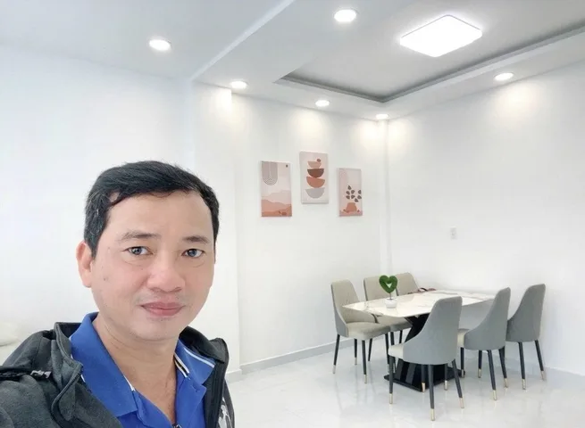 Siêu hot nhà mới xây,ngang 6m,khu Tên Lửa ,chỉ 5 tỷ xíu,vào ở ngay,Sổ Hồng mới 2026 (KK1008).