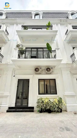 ShopHouse giá chỉ từ 2.5 tỷ (30% GT), sổ hồng riêng, mặt tiền Võ Nguyên Giáp kinh doanh ổn định