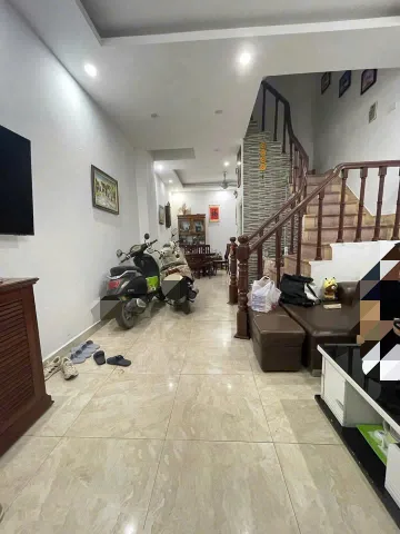 Cho thuê Nhà riêng 48m2 giá 13.5 triệu tại - Chọn - Phường Nghĩa Đô Quận Cầu Giấy Hà Nội