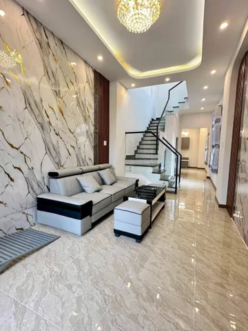 Sốc nhà Dt 60m2 FULL thổ cư giá chỉ 2.97 tỷ SHR tại - Phường 13 Quận Phú Nhuận TP. Hồ Chí Minh