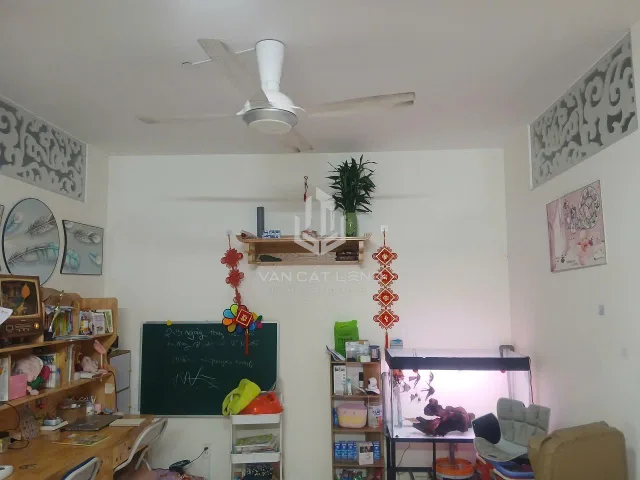 🏢 CẦN BÁN – CHUNG CƯ BÌNH AN, P. RẠCH DỪA – 61M² – 2PN – CÁCH BIỂN 2KM – GIÁ 2.33 TỶ