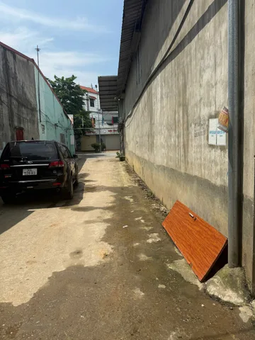 Bác em cần bán gấp mảnh đất tập thể cạnh trường THPT Thạch Thất