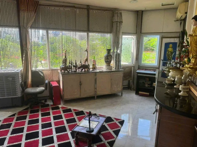 Bán Nhà riêng 57m2 có sẵn 47 m2 thổ cư giá 4.65 tỷ tại Đường Kiến Thiết Phường Sở Dầu Quận Hồng Bàng Hải Phòng