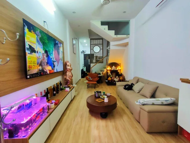 3.5 TỈ 🏠 VỢ CHỒNG TRẺ TÌM NHÀ TRUNG TÂM HẢI CHÂU- CĂN NÀY LÀ HỢP LÝ