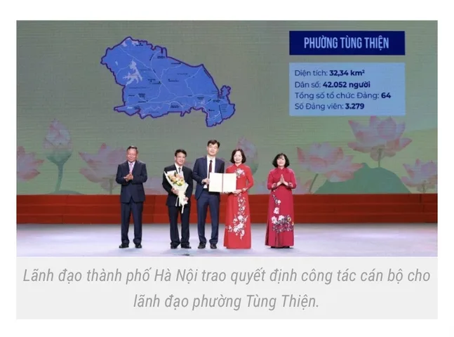 Đất đẹp 60m2 phố Hữu Nghị Phường Tùng Thiện giá 1.7 tỷ sát vách bến xe trường học bệnh viện