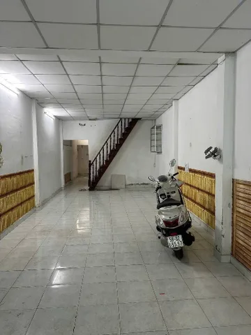 Mặt tiền kinh doanh đắc địa bậc nhất Tân Phú với thế đất nở hậu đắc lộc, vừa có dòng tiền sẵn vừa tối ưu tiềm năng xây mới.