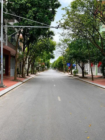 🌵Cần bán đất mặt phố Ngô Hoán , khu đô thị phía Đông Nam Cường - TP Hải Dương ( Cũ )