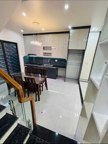 Bán nhà 3 tầng độc lập mới tinh Cam Lộ, Hùng Vương, Hồng Bàng, Hải Phòng