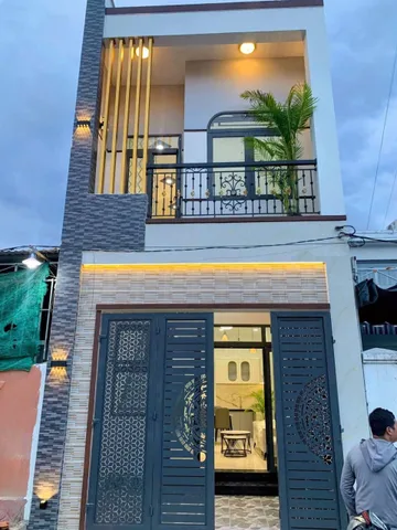 Bán Nhà riêng 48m2 có sẵn 48 m2 thổ cư giá 1.89 tỷ tại Thị trấn Diên Khánh Huyện Diên Khánh Khánh Hòa