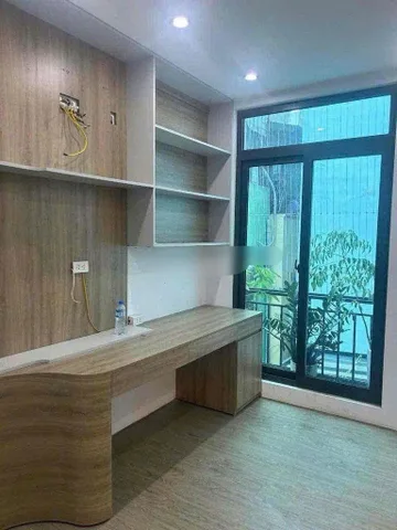 Cho thuê nhà phố chợ Khâm Thiên, Đống Đa 35m*5 tầng (3 ngủ) FULL ĐỒ giá 15 triệu