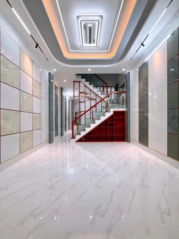 Nhà Ngộp cần bán dt 70m2 có sẵn 70 m2 thổ cư giá 2.89 tỷ tại - Xã Phạm Văn Hai Huyện Bình Chánh TP. Hồ Chí Minh