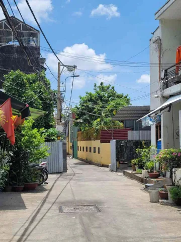 Bán Nhà riêng giá 6.9 tỷ tại Phường Chánh Nghĩa Thành phố Thủ Dầu Một Bình Dương