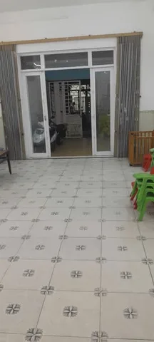 CHO THUÊ NHÀ 2 TẦNG 100M² –ĐƯỜNG LƯU QUANG THUẬN,NGŨ HÀNH SƠN-GẦN BIỂN MỸ KHÊ
