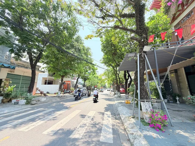 💎 200M² – NGANG 10M – LÝ TRIỆN –THANH KHÊ – 16,8 TỶ -VỊ TRÍ SIÊU ĐẸP - PHÙ HỢP KINH DOANH
