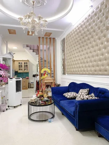 Cho thuê nhà ngõ 8B VŨ THẠNH, Đống Đa. 18 triệu/tháng. Cho thuê: Hộ gia đình, Văn Phòng, KD Onl .
