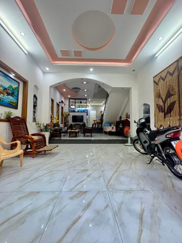 Bán Nhà riêng 86m2 có sẵn 67 m2 thổ cư giá 8.7 tỷ tại Phường Thắng Tam Thành phố Vũng Tàu Bà Rịa - Vũng Tàu