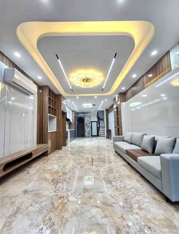 🔥 SIÊU PHẨM LONG BIÊN – 68M² – 5 TẦNG – THANG MÁY – GIÁ CỰC ÊM 🔥