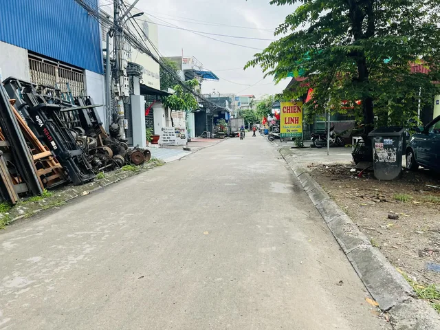 🔥 BÁN LÔ ĐẤT MẶT ĐƯỜNG TRỤC THÔN MỸ TRANH – NAM SƠN – AN DƯƠNG 100m² chỉ 2,9 tỷ
LH 0979087664.