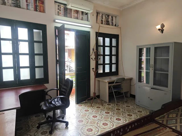 Cho thuê phòng trọ nhà ngõ 269 phố Thanh Nhàn và phòng trọ ngõ 97B Đại Cồ Việt gần Bách-Kinh-Xây, 0989099037