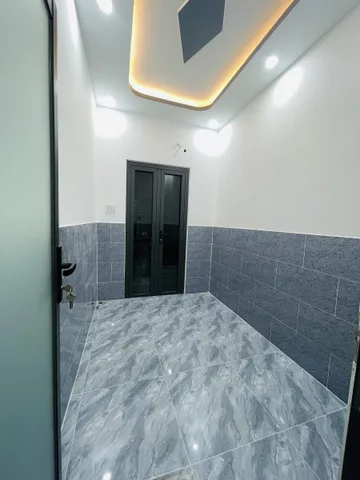 Bán nhà Dương Bá Trạc Q8 2PN 2 tầng giá 2.78 tỷ khó tìm trong tầm dưới 3 tỷ
