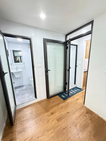 CHÙA BỘC – ĐỐNG ĐA – 80M² – TẦNG 3 – 3PN – 2WC – SÂN + BAN CÔNG – GIÁ 9,5 TRIỆU/THÁNG
