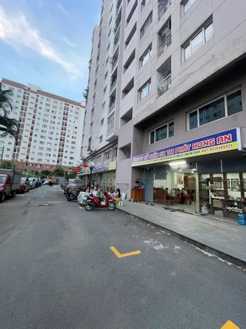 Bán Căn hộ chung cư 128m2 giá 14.6 tỷ tại - Chọn - - Chọn - Phường Bình Tân TP. Hồ Chí Minh