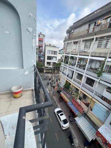 Bán Nhà riêng 54m2 có sẵn 53.3 m2 thổ cư giá 27 tỷ tại Đường Bàn Cờ Phường 03 Quận 3 TP. Hồ Chí Minh