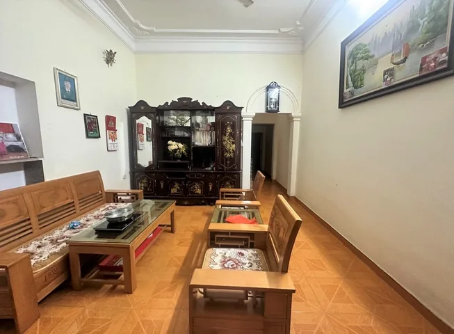 BÁN NHÀ ĐẸP PHÚC ĐỒNG (LONG BIÊN) - 95M² LÔ GÓC 2 MẶT THOÁNG - GẦN HỒ SÀI ĐỒNG, GẦN PHỐ