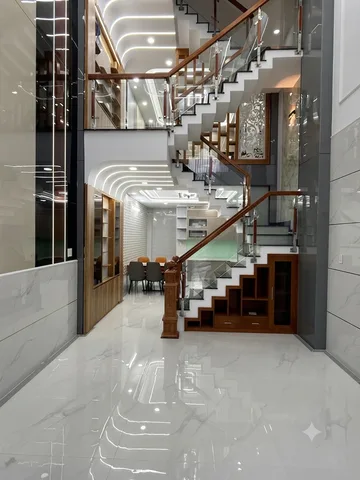 Bán Nhà riêng 50m2 có sẵn 50 m2 thổ cư giá 7.3 tỷ tại Đường Tây Lân Phường Bình Trị Đông A Quận Bình Tân TP. Hồ Chí Minh