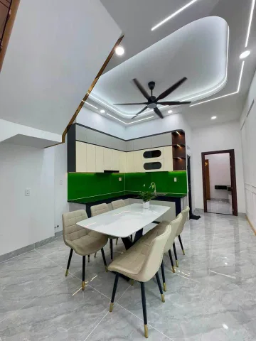 Chủ bán ngộp căn nhà siêu đẹp với  77 m2 thổ cư giá 3.4 tỷ tại - Phường Linh Xuân Thành phố Thủ Đức TP. Hồ Chí Minh