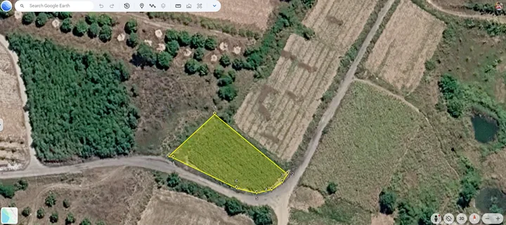 VĨNH ĐÔNG – CAM AN – 900 M² – GIÁ CHỈ 650 TRIỆU