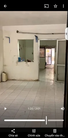 Cho thuê tầng 1 B4 Tập thể  Thanh Xuân Bắc 100m2, giá 10.5 triệu tại đường Nguyễn Quý Đức Phường Thanh Xuân Bắc Quận Thanh Xuân Hà Nội