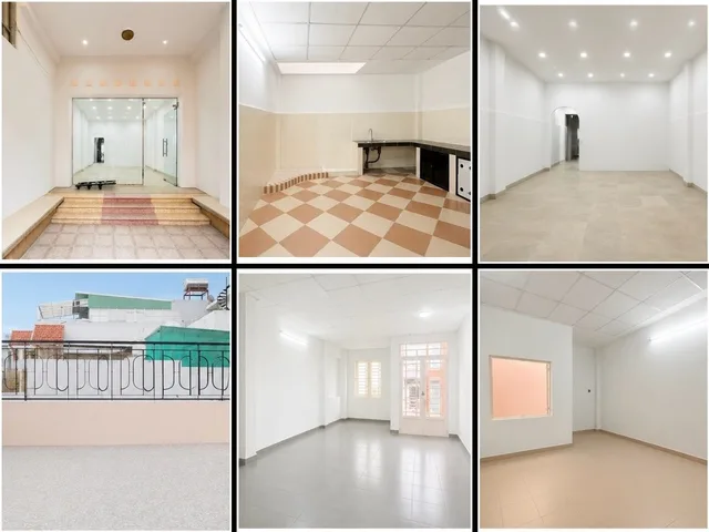 HÈM NHỰA KHU VIP BẦU CÁT Ô TÔ NGỦ TRONG NHÀ - 3Tầng-Ngang 4m-Dưới 11.9 T.ỷ- Đồng Đen - TÂN BÌNH