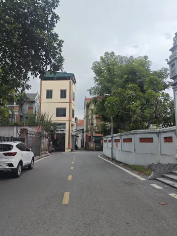 Bán đất Đào Xuyên Đa Tốn 43m2 đường ô tô 7 chỗ thông giáp Vin Ocean Park