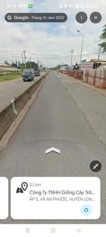Bán Đất 14000m2 giá 70 tỷ tại - Chọn - Xã Long Đức Huyện Long Thành Đồng Nai