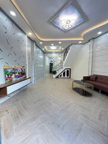 HỒ HỌC LÃM–CĂN GÓC 3 TẦNG 2 MẶT TIỀN–4x21M– GIẢM CÒN 5,98 TỶ(G94)