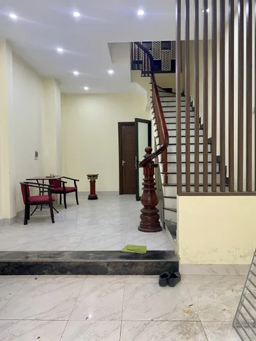 Cho thuê Nhà riêng 50m2 giá 14 triệu tại Đường Gia Thượng Phường Ngọc Thụy Quận Long Biên Hà Nội