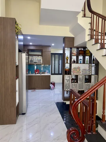 Cho thuê Nhà riêng 50m2 giá 14 triệu tại Đường Gia Thượng Phường Ngọc Thụy Quận Long Biên Hà Nội
