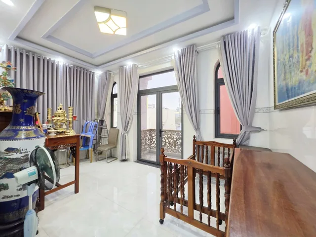 KDC NAM HÙNG VƯƠNG–NHÀ GÓC 2 MẶT TIỀN 3 TẦNG–86M²–GIÁ CHỈ 5,97 TỶ(G94)