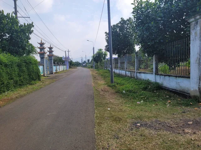 Bán Đất 7700m2 có sẵn 300 m2 thổ cư giá 18.5 tỷ tại - Chọn - Xã Bảo Vinh Thành phố Long Khánh Đồng Nai