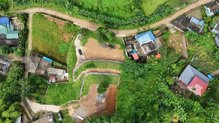 Bán SIÊU PHẨM 3.348M² FULL THỔ CƯ – MƯỜNG ĐỘNG, KIM BÔI