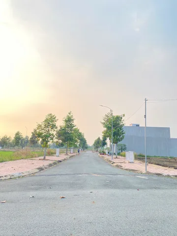 Bán Đất 100m2 có sẵn 100 m2 thổ cư giá 1.15 tỷ tại Đường Đt 818 (Đh 6) Thị trấn Thủ Thừa Huyện Thủ Thừa Long An